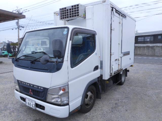 2006 Mitsubishi Fuso Canter
