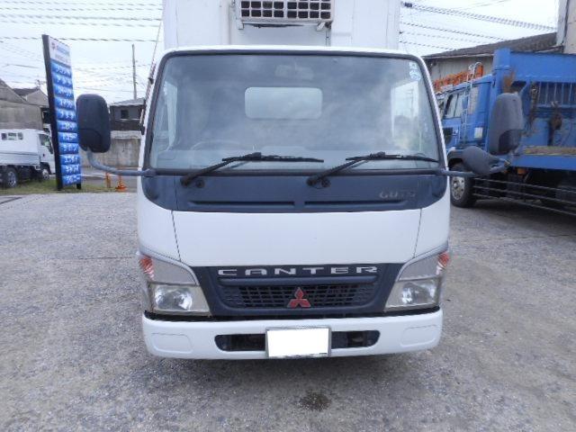 2006 Mitsubishi Fuso Canter – thumbnail 2