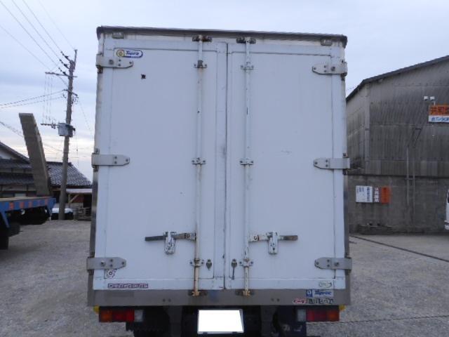 2006 Mitsubishi Fuso Canter – thumbnail 3
