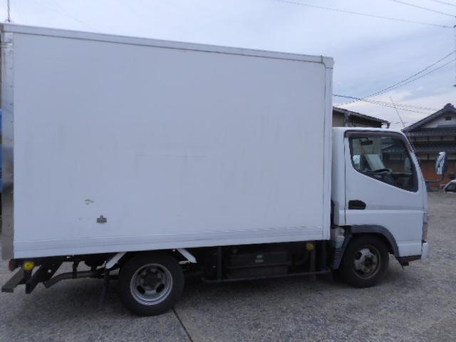 2006 Mitsubishi Fuso Canter – thumbnail 4