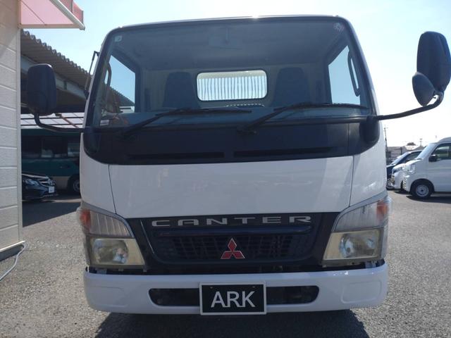 2006 Mitsubishi Fuso Canter – thumbnail 2