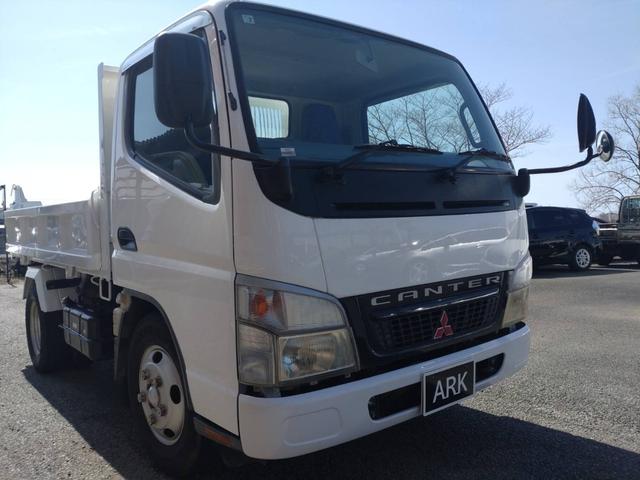 2006 Mitsubishi Fuso Canter – thumbnail 4