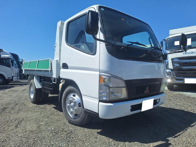 2004 Mitsubishi Fuso Canter – thumbnail 4