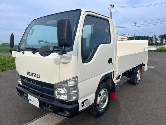 2011 Isuzu Elf