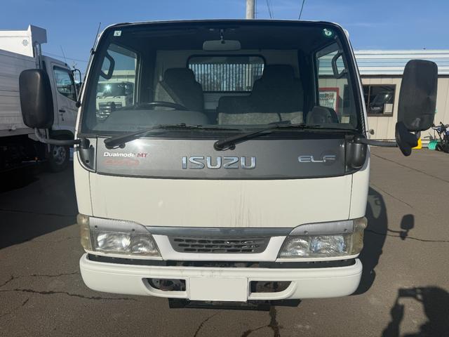 2004 Isuzu Elf – thumbnail 3