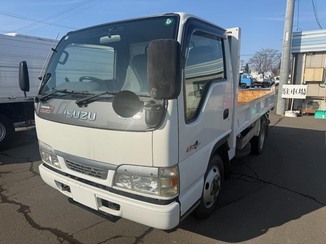 2004 Isuzu Elf – thumbnail 4