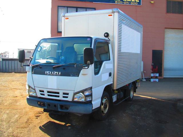 2006 Isuzu Elf – thumbnail 2