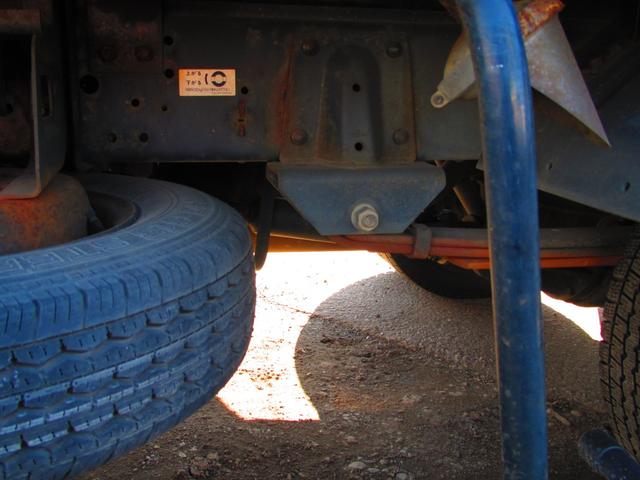 2006 Isuzu Elf – thumbnail 4