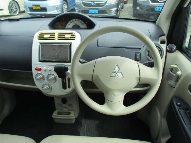 2008 Mitsubishi eK Wagon – thumbnail 3