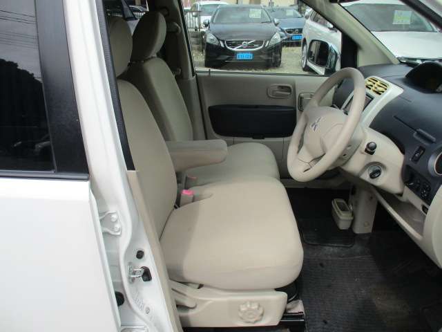 2008 Mitsubishi eK Wagon – thumbnail 4