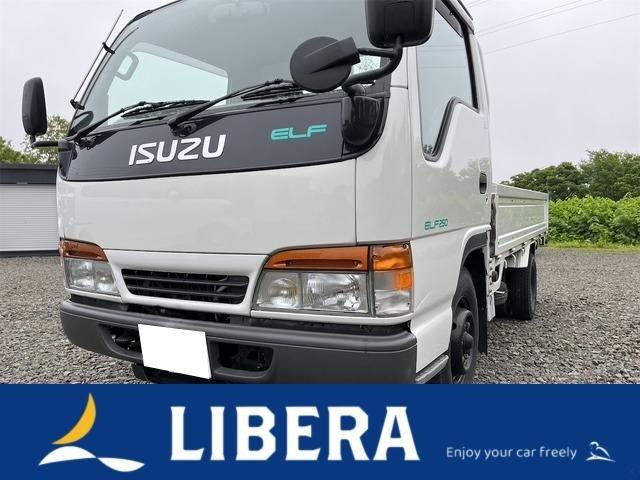 1997 Isuzu Elf