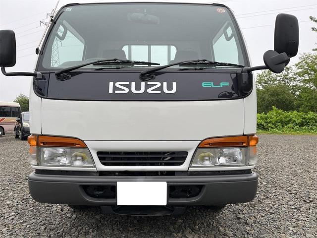 1997 Isuzu Elf – thumbnail 2