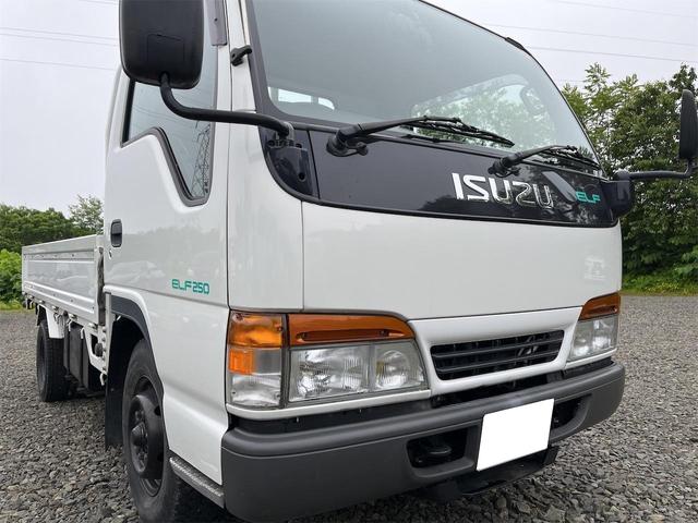 1997 Isuzu Elf – thumbnail 3