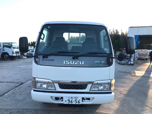 2004 Isuzu Elf – thumbnail 2