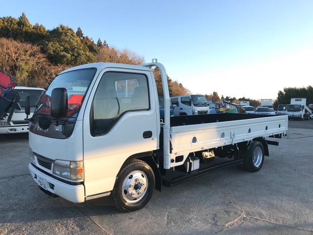 2004 Isuzu Elf – thumbnail 3