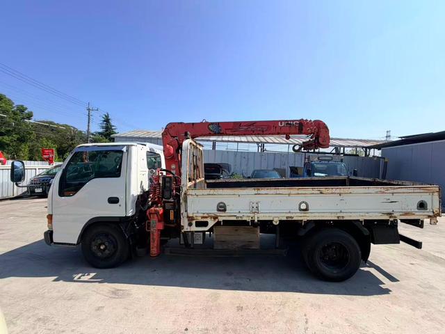 2000 Isuzu Elf – thumbnail 3