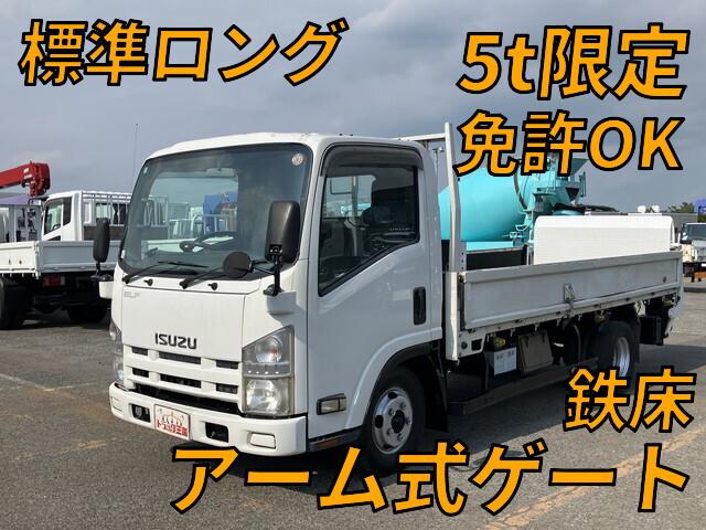 2009 Isuzu Elf