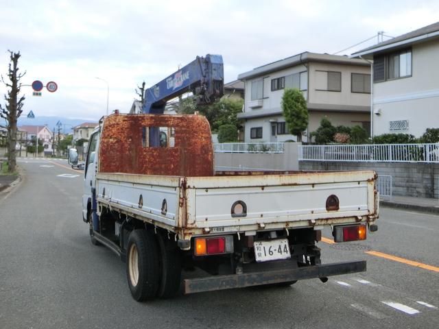 2005 Isuzu Elf – thumbnail 4
