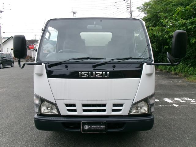 2005 Isuzu Elf – thumbnail 2