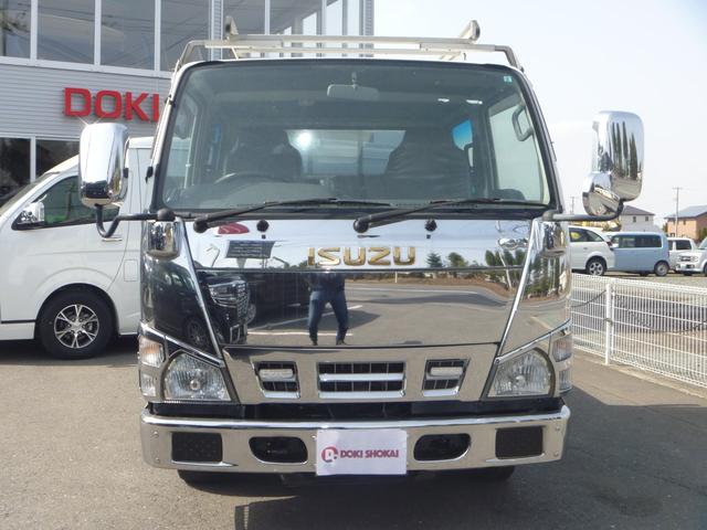 2005 Isuzu Elf – thumbnail 3