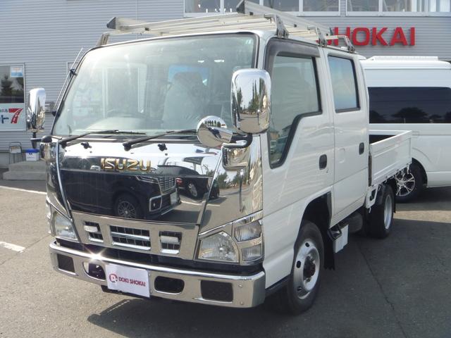 2005 Isuzu Elf – thumbnail 4