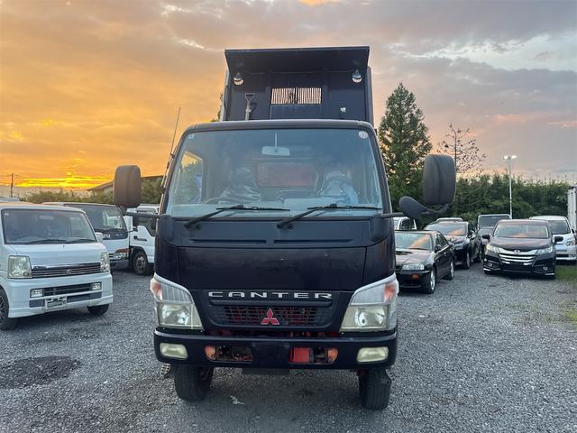 2006 Mitsubishi Fuso Canter – thumbnail 3