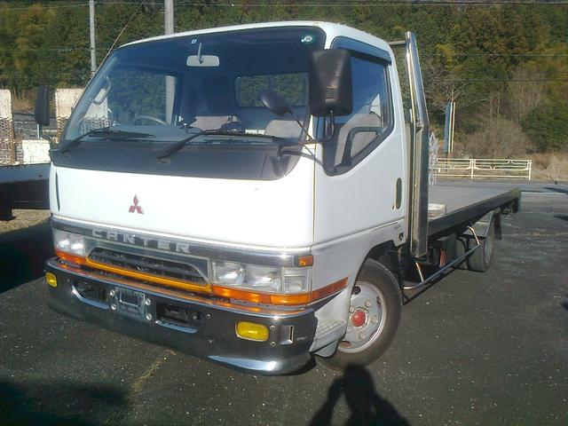 1995 Mitsubishi Fuso Canter