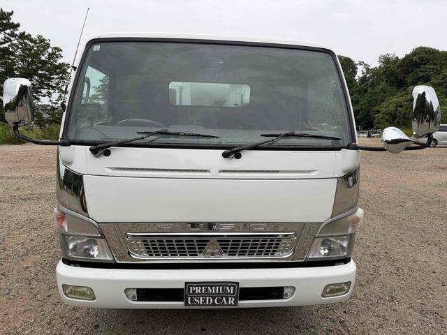 2010 Mitsubishi Fuso Canter – thumbnail 2