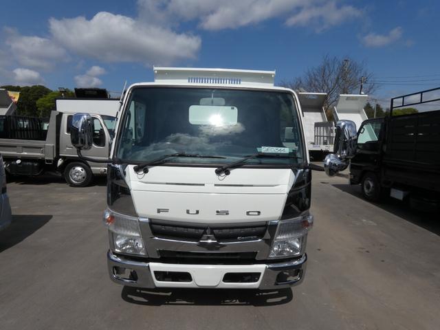 2011 Mitsubishi Fuso Canter – thumbnail 2