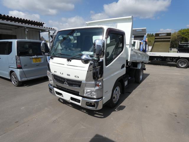 2011 Mitsubishi Fuso Canter – thumbnail 3