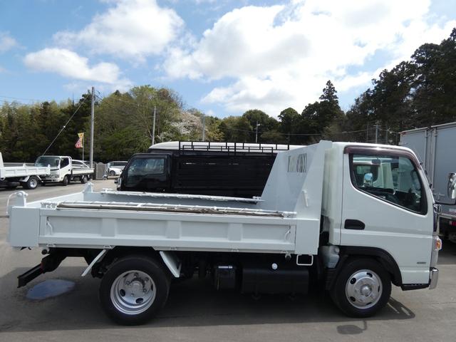 2011 Mitsubishi Fuso Canter – thumbnail 4
