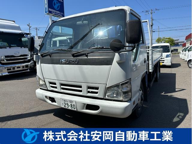 2006 Isuzu Elf