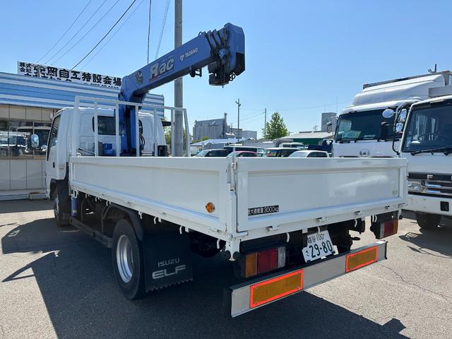 2006 Isuzu Elf – thumbnail 4