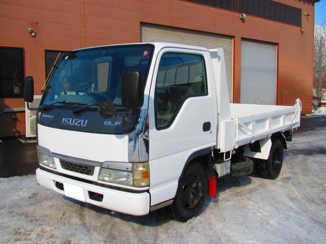 2002 Isuzu Elf – thumbnail 2