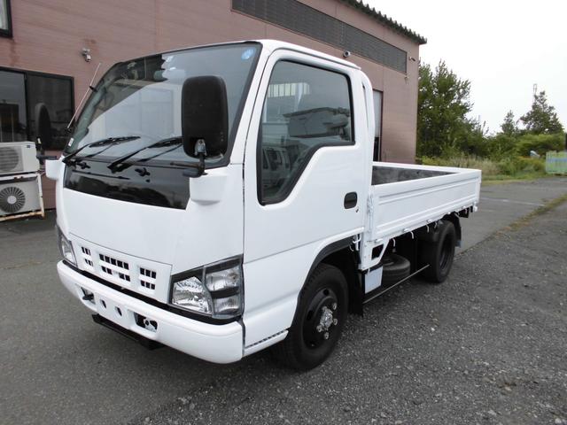 2006 Isuzu Elf – thumbnail 2