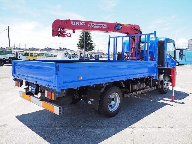 2010 Isuzu Elf – thumbnail 3