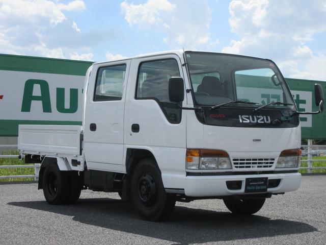 1998 Isuzu Elf – thumbnail 2
