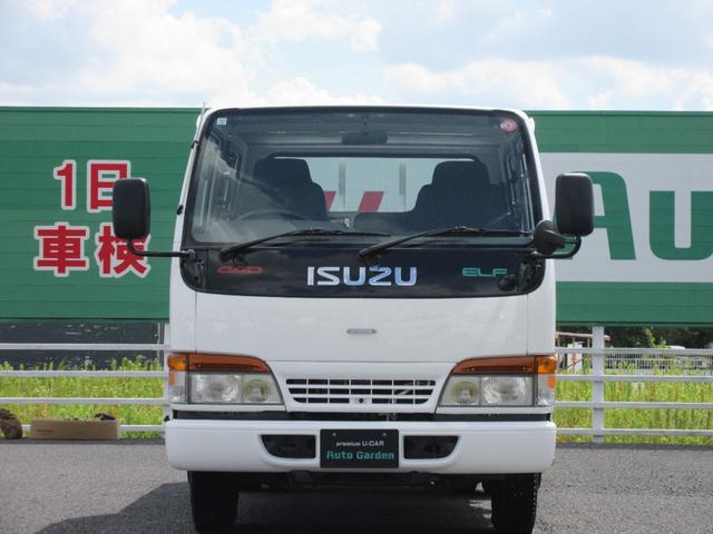 1998 Isuzu Elf – thumbnail 3