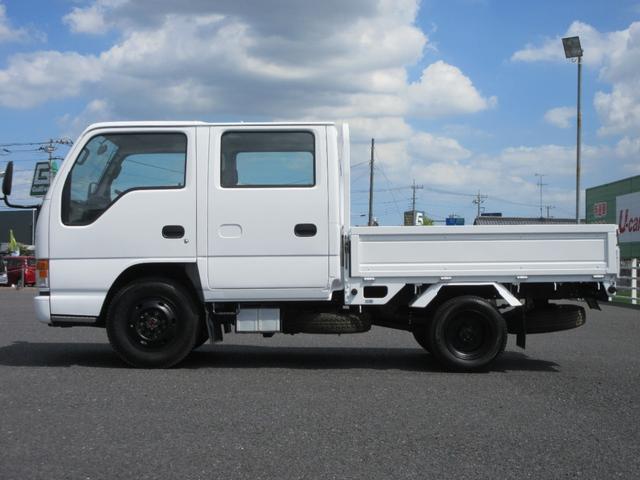 1998 Isuzu Elf – thumbnail 4