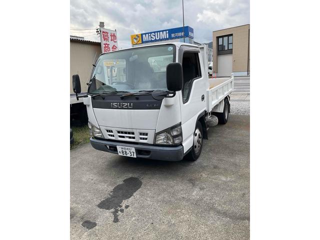 2006 Isuzu Elf