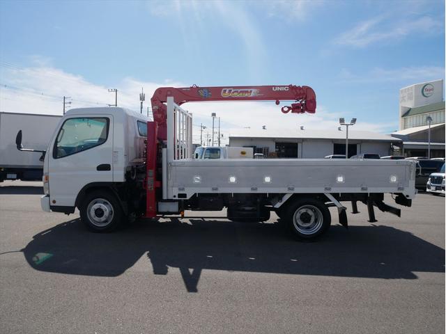 2004 Mitsubishi Fuso Canter – thumbnail 3