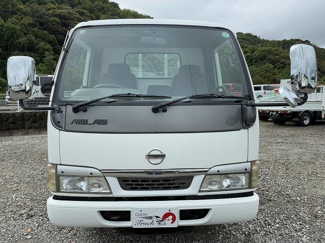 2003 Isuzu Elf – thumbnail 2