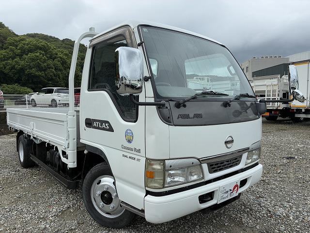 2003 Isuzu Elf – thumbnail 3