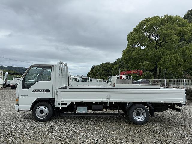 2003 Isuzu Elf – thumbnail 4