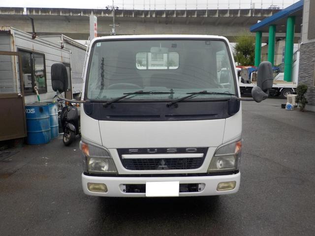 2009 Mitsubishi Fuso Canter – thumbnail 4
