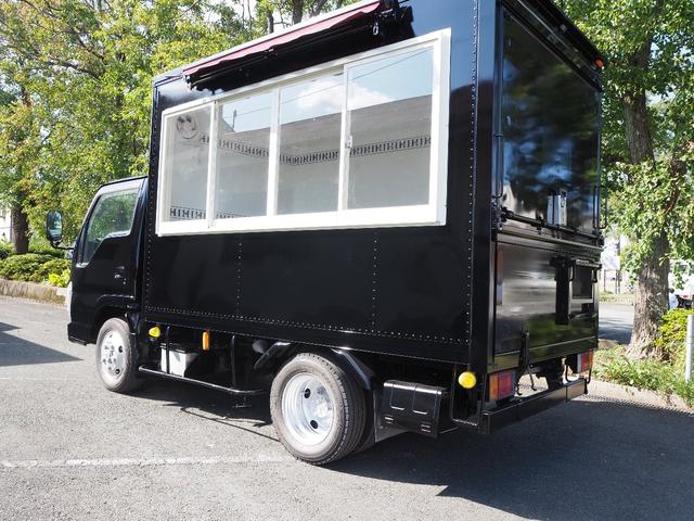 2008 Isuzu Elf – thumbnail 3