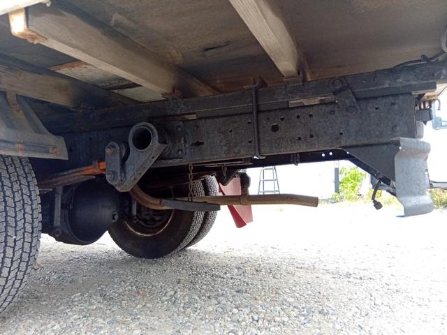 2002 Mitsubishi Fuso Canter – thumbnail 2