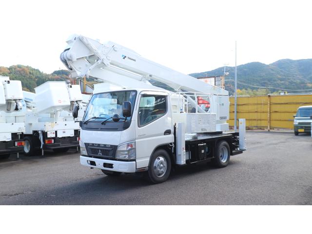 2008 Mitsubishi Fuso Canter