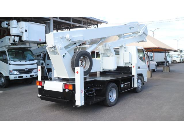 2008 Mitsubishi Fuso Canter – thumbnail 3