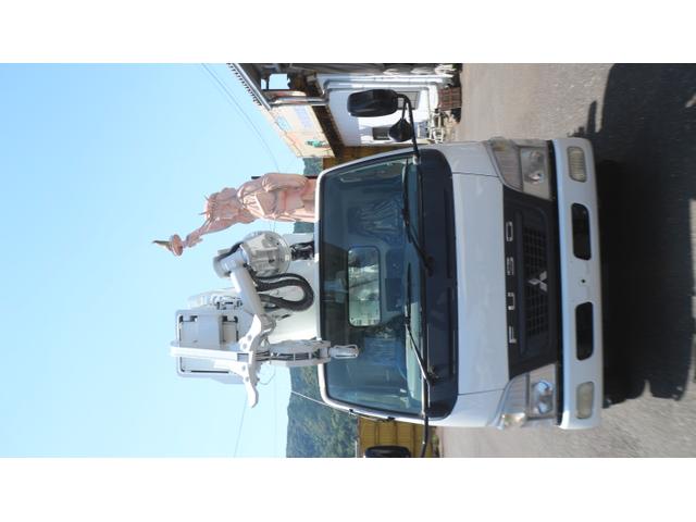 2005 Mitsubishi Fuso Canter – thumbnail 3